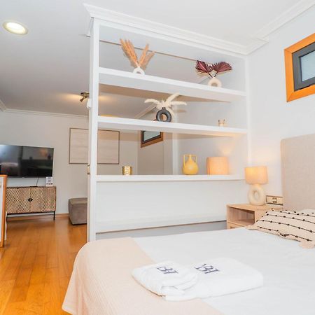 Luxury Suite - Corte Ingles Vigo Esterno foto