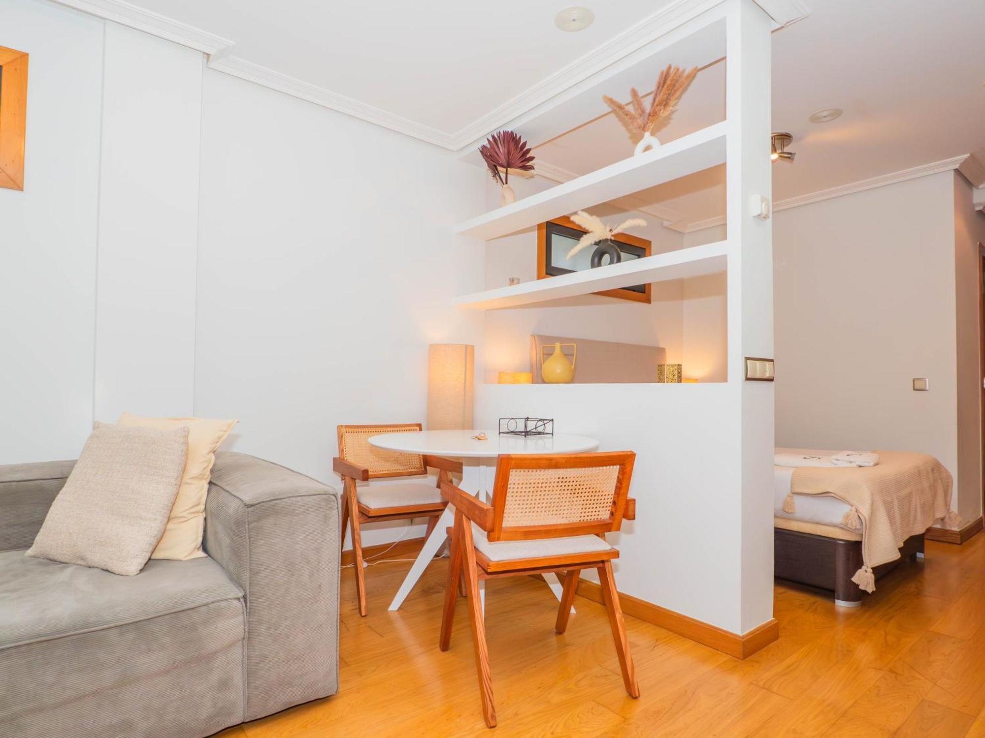 Luxury Suite - Corte Ingles Vigo Esterno foto