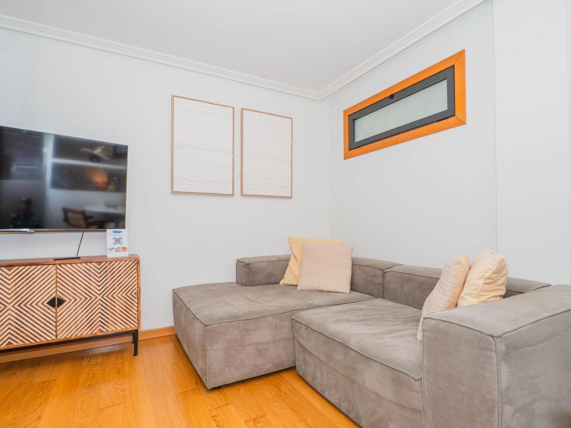 Luxury Suite - Corte Ingles Vigo Esterno foto